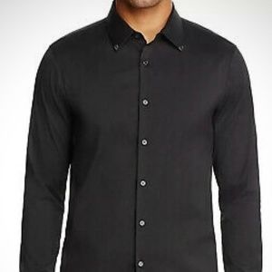 Michael Kors black shirt